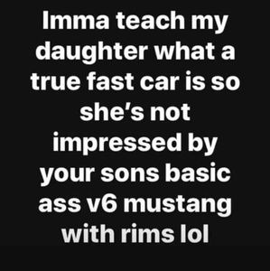 Meet your Posher, Broady